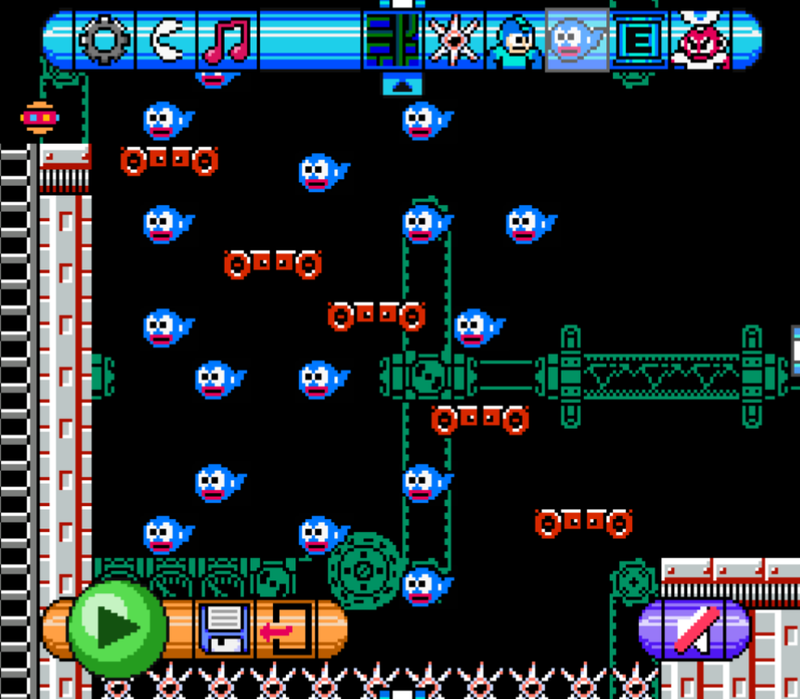 Mega Maker.